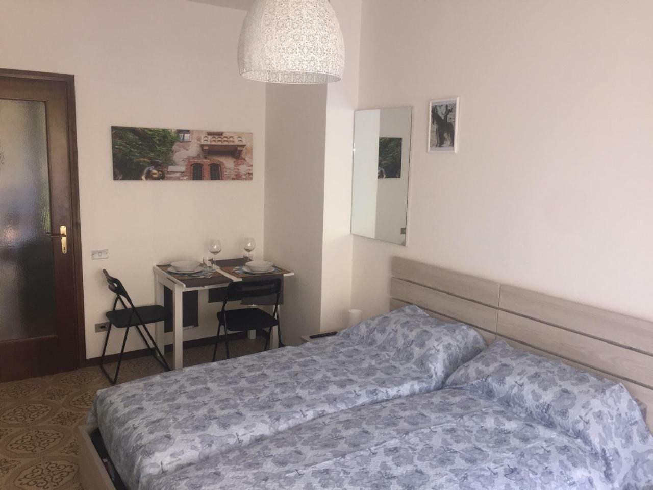 Room Verona Holidays Kültér fotó