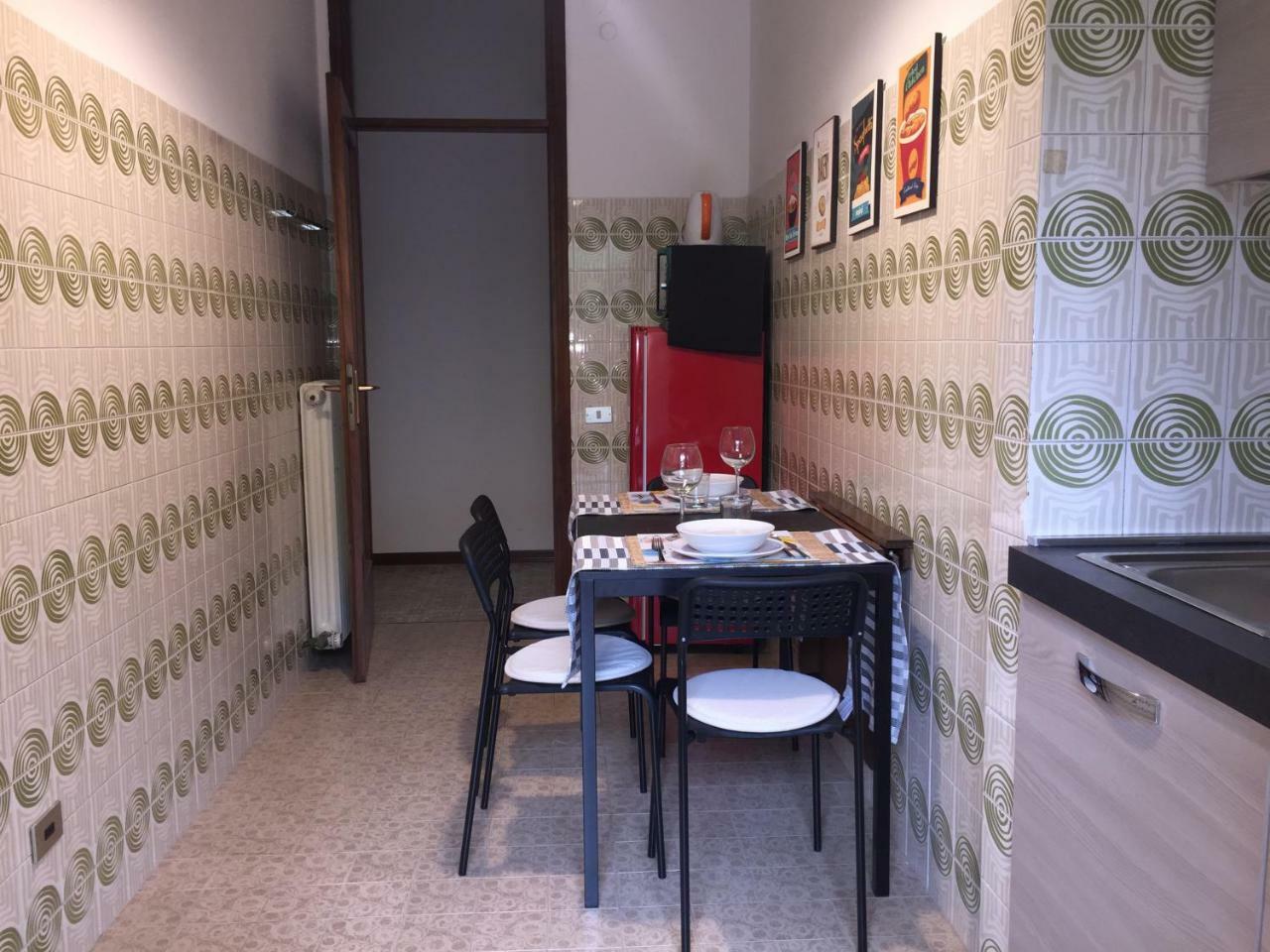Room Verona Holidays Kültér fotó