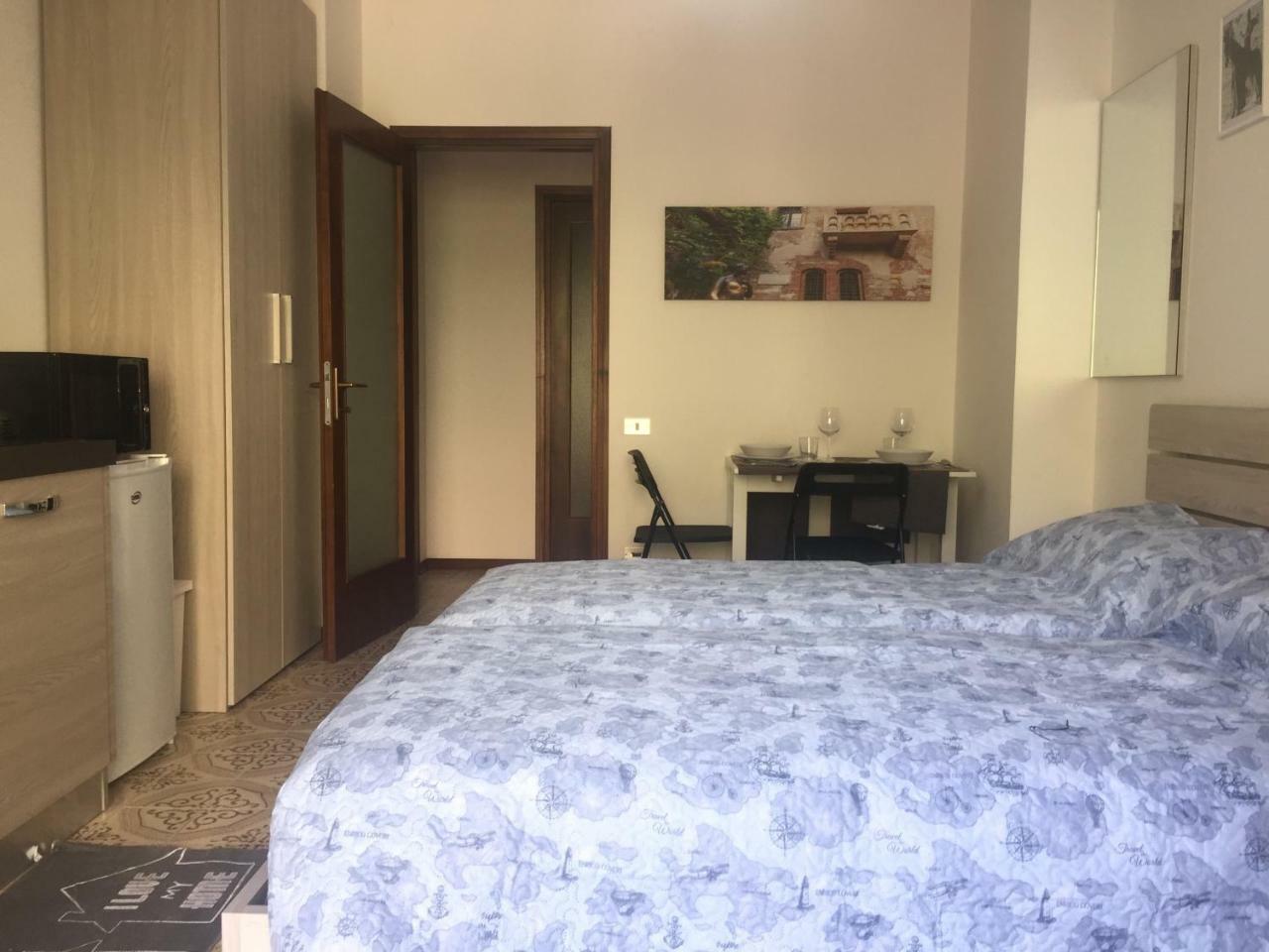 Room Verona Holidays Kültér fotó
