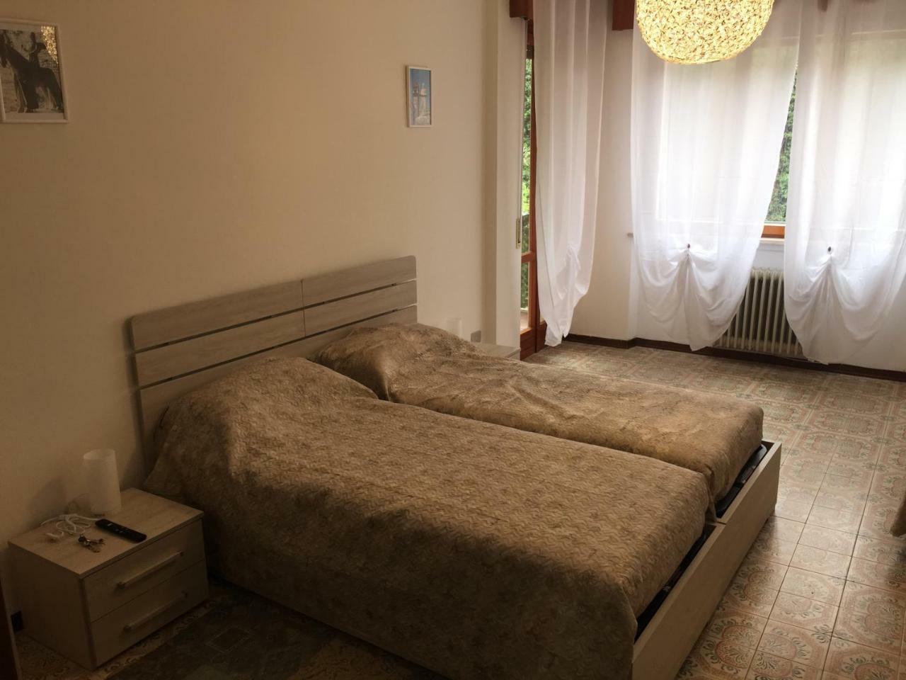 Room Verona Holidays Kültér fotó