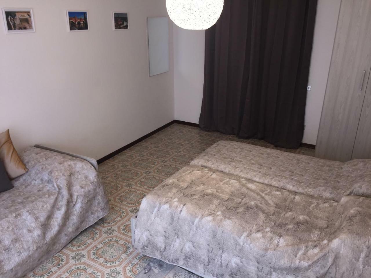 Room Verona Holidays Kültér fotó
