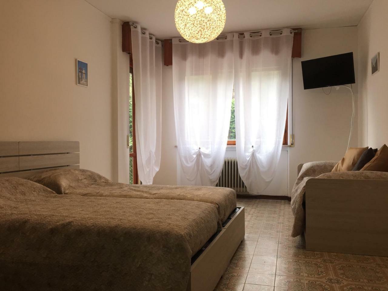 Room Verona Holidays Kültér fotó