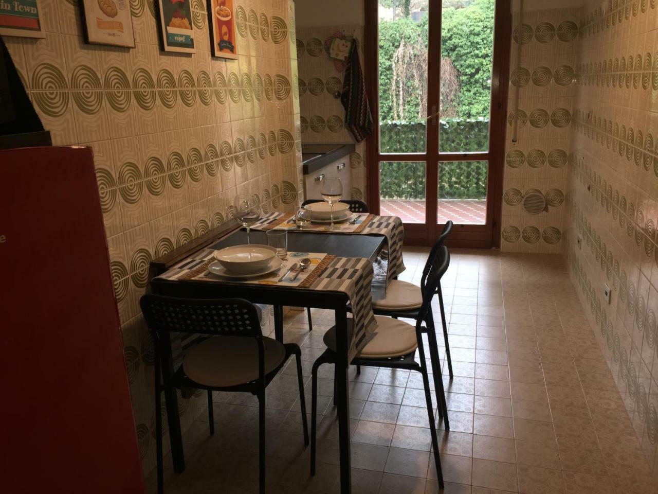 Room Verona Holidays Kültér fotó